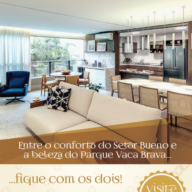 Anúncio Revista | Agência Galeria